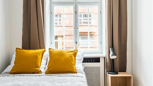 Værelser i Østerbro - billede 4
