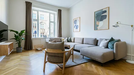 Værelser i Østerbro - billede 9