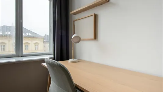 Værelser i Vesterbro - billede 3
