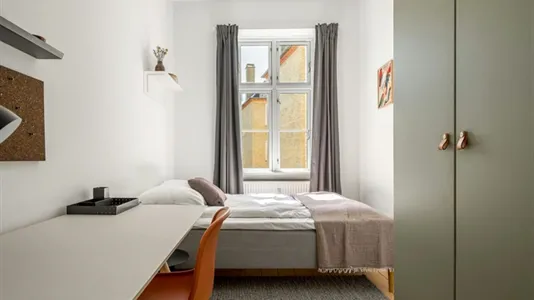 Værelser i Vesterbro - billede 1