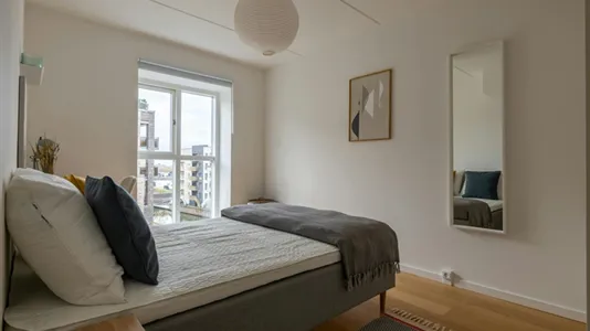 Værelser i København SV - billede 2