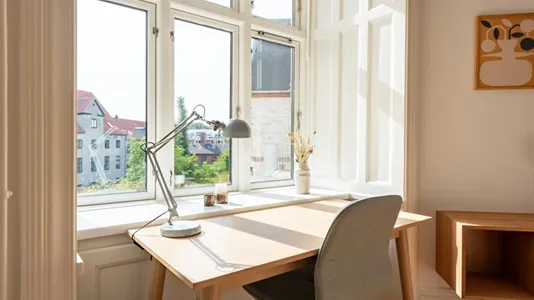 Værelser i København K - billede 4