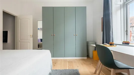 Værelser i Nørrebro - billede 3