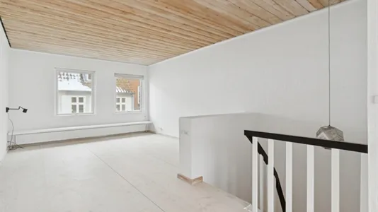 Huse i Århus C - billede 8