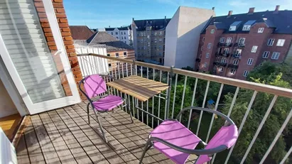 Lejlighed til leje i København