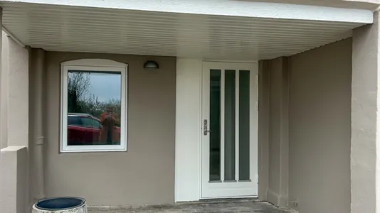 Lejligheder i Rønde - billede 1