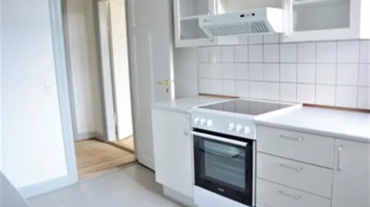 Lejligheder i Fredericia - billede 3