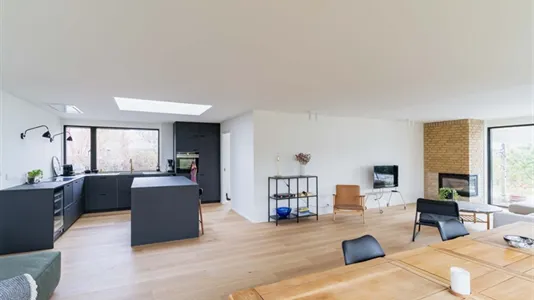 Huse i Værløse - billede 2