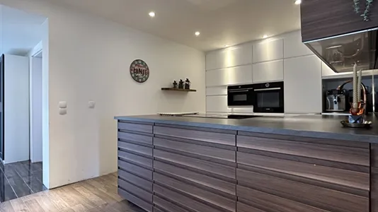 Rækkehuse i Odense SØ - billede 4