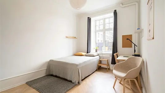 Værelser i Vesterbro - billede 2