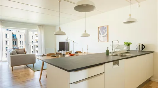 Værelser i København SV - billede 7