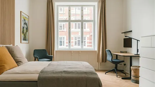 Værelser i Vesterbro - billede 2