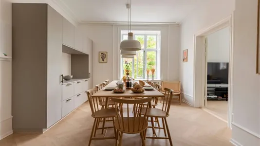 Værelser i Vesterbro - billede 9
