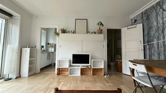 Lejligheder i Østerbro - billede 3