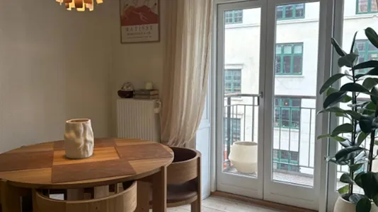 Lejligheder i Område ikke angivet - billede 2