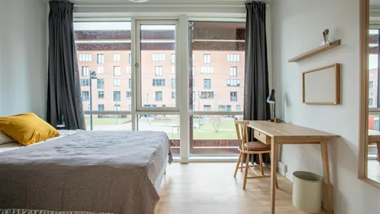 Værelser i Valby - billede 1