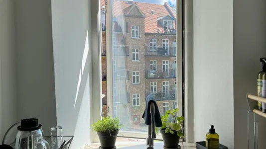 Lejligheder i Østerbro - billede 8