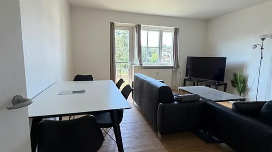 Lejligheder i Hillerød - billede 5