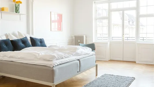 Værelser i Vesterbro - billede 2