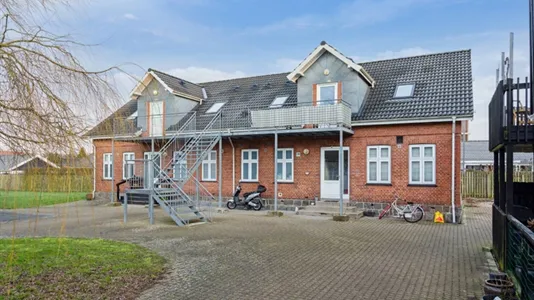 Lejligheder i Holmegaard - billede 12