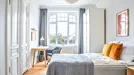 Værelse til leje, Frederiksberg, Godthåbsvej