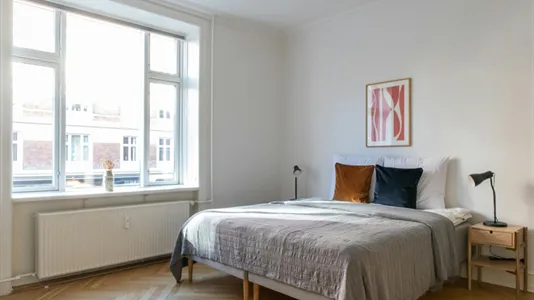 Værelser i Frederiksberg - billede 4