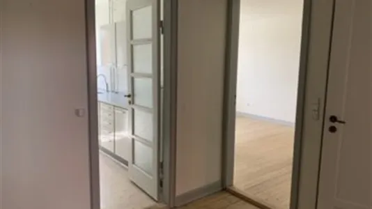 Lejligheder i Odense C - billede 2