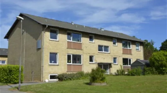 Lejligheder i Fredericia - billede 1