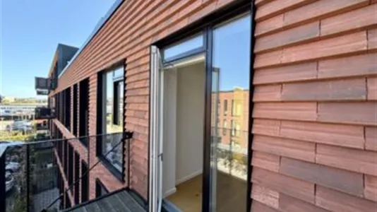 Lejligheder i Odense V - billede 13