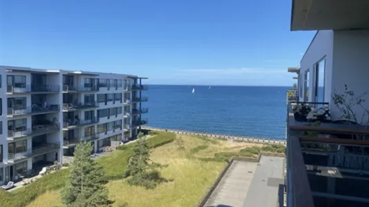 Lejligheder i Hellerup - billede 9
