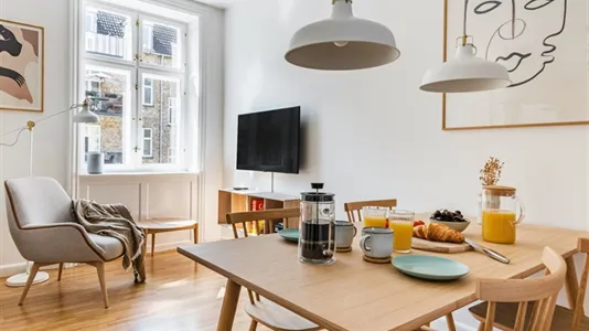 Værelser i Østerbro - billede 10