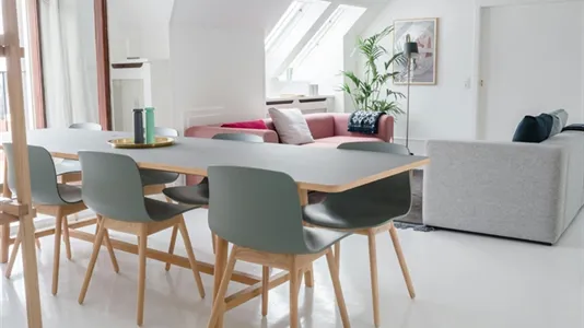 Værelser i Vesterbro - billede 4