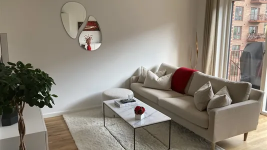 Værelser i København S - billede 3
