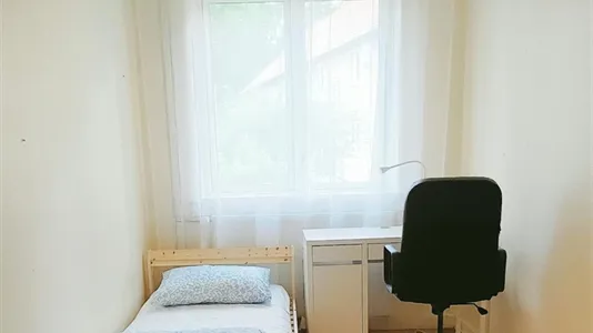 Værelser i Kongens Lyngby - billede 2