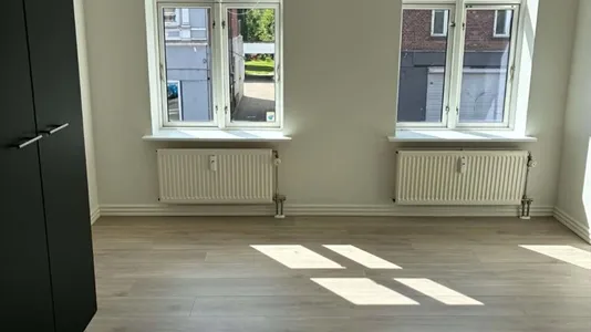 Lejligheder i Skive - billede 5