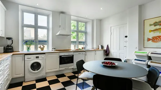 Værelser i Frederiksberg C - billede 3