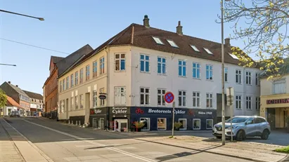 Lejlighed til leje i 4700 Næstved
