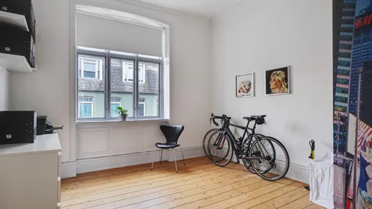 Lejligheder i Hillerød - billede 6