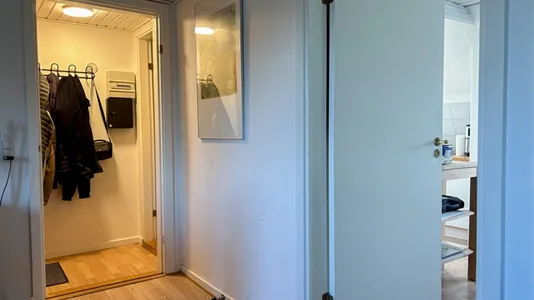 Værelser i Horsens - billede 5