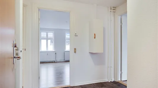 Lejligheder i Vordingborg - billede 9
