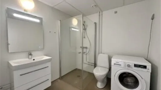 Lejligheder i Nørresundby - billede 6