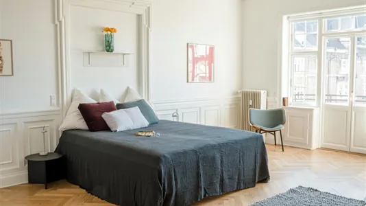 Værelser i Vesterbro - billede 1
