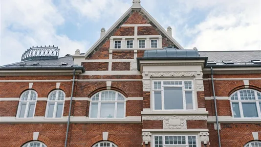 Værelser i Vesterbro - billede 8