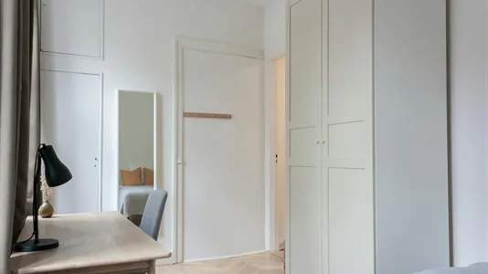 Værelser i København K - billede 2
