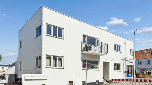 Lejligheder i Vordingborg - billede 15