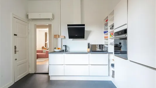 Værelser i Frederiksberg C - billede 10