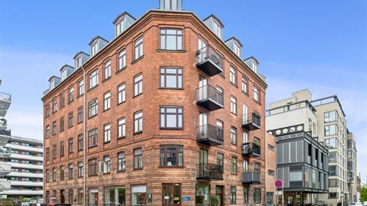Lejligheder i Nørrebro - billede 1