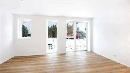 Lejligheder i Roskilde - billede 5