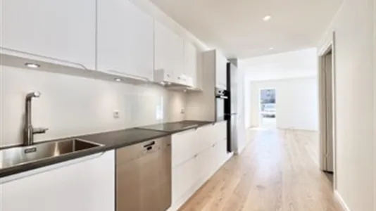 Lejligheder i Odense M - billede 2