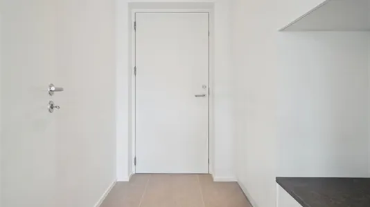 Huse i Skævinge - billede 1